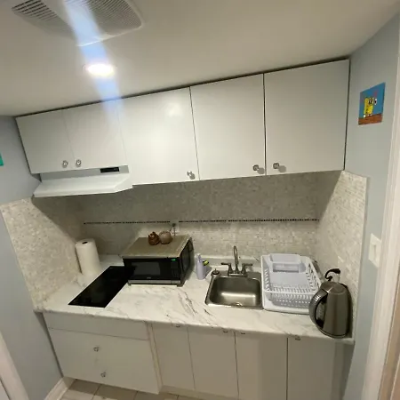 2 Bedroom With 2 Ensuites Unit In Richmond Hill Exterior photo