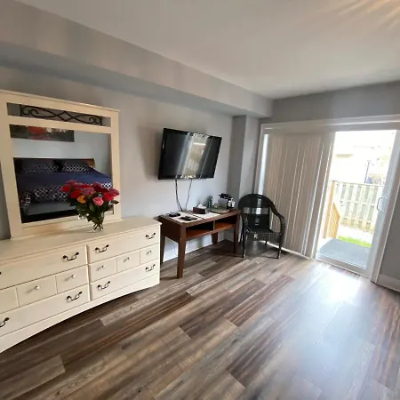 2 Bedroom With 2 Ensuites Unit In Richmond Hill Exterior photo