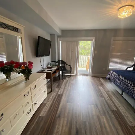 2 Bedroom With 2 Ensuites Unit In Richmond Hill Exterior photo