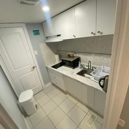 2 Bedroom With 2 Ensuites Unit In Richmond Hill Exterior photo