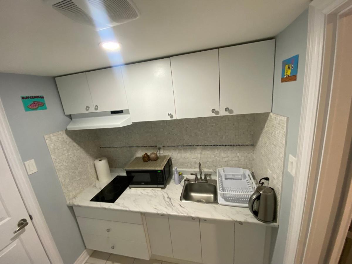 Apartment 2 Bedroom With 2 Ensuites Unit In Richmond Hill