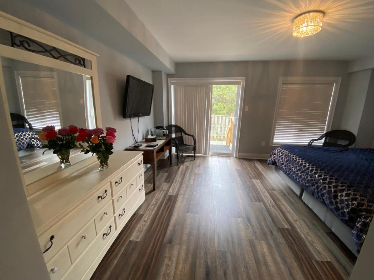 2 Bedroom With 2 Ensuites Unit In