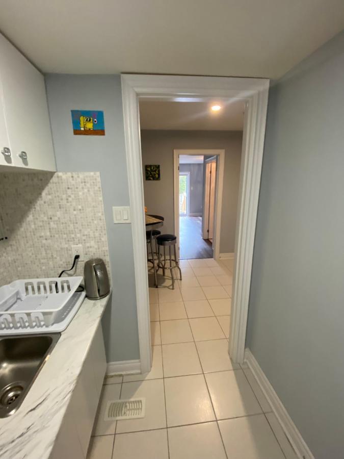 Apartment 2 Bedroom With 2 Ensuites Unit In *