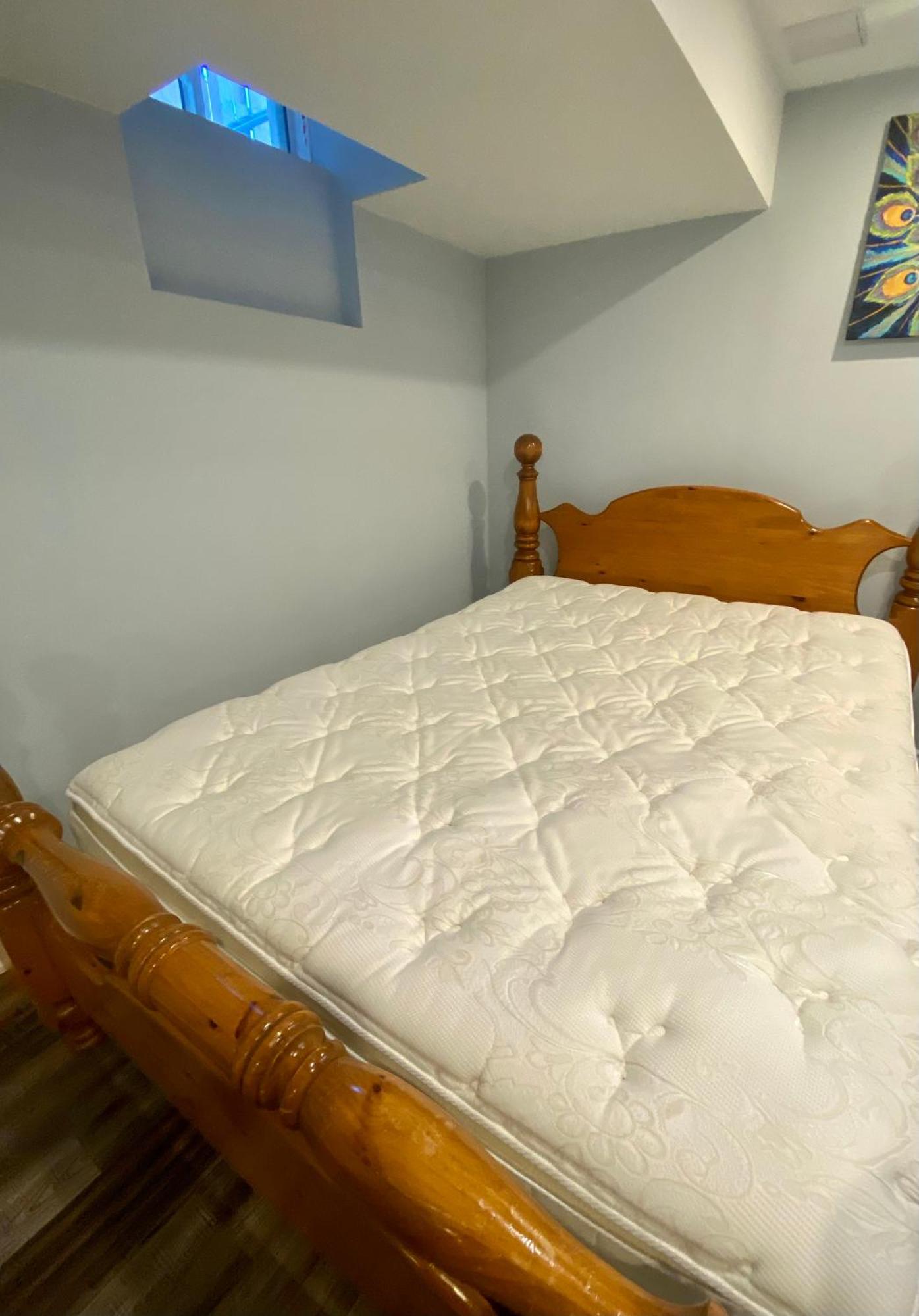 2 Bedroom With 2 Ensuites Unit In *