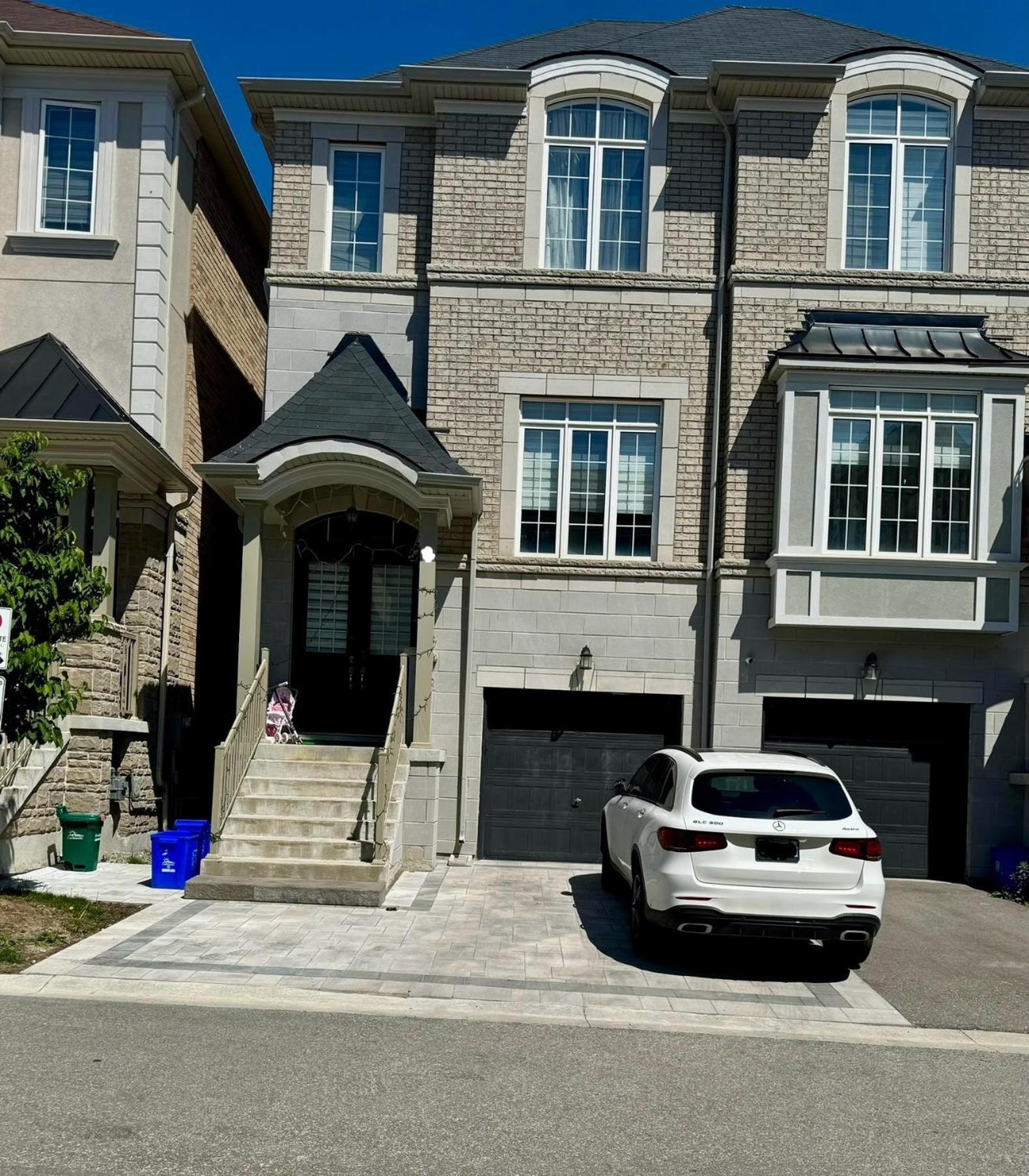 2 Bedroom With 2 Ensuites Unit In *